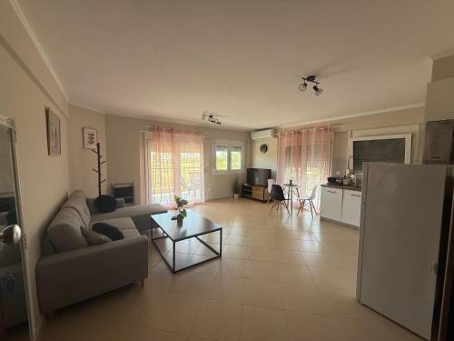 Fanari Apartment | Fanari Apartment