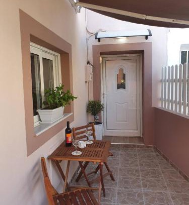 Fanai Apartment | FANES HOUSE