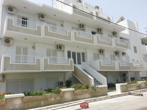 Kardamena Apartment | Fania Apartments