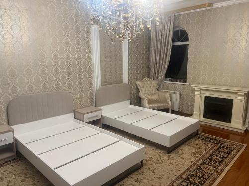 Almaty Villa | FanJian