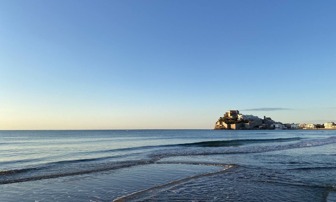Peniscola Condo | Fantástico Dúplex en la Playa de Peñíscola
