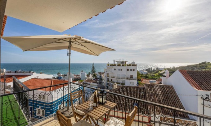 Praia da Luz Apartment | Fanta Sea Apartment