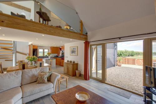 Ringstead House | Fantail