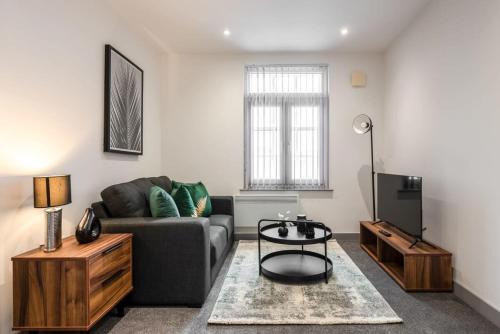 Doncaster Apartment | Fantastic 1 Bed Budget Apartment in Doncaster