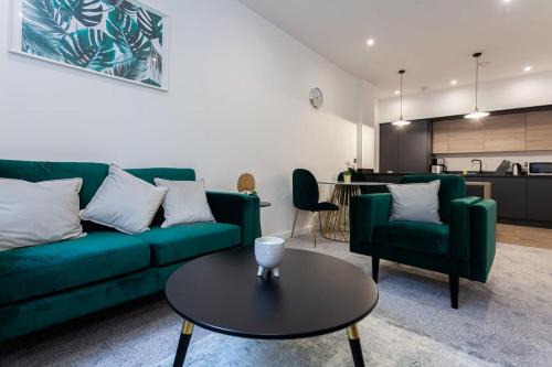 Bolton Apartment | Fantastic 1 bedroom apartment in Bolton