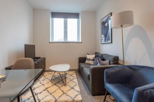 Leeds Apartment | Fantastic 1 Bedroom Apartment Leeds
