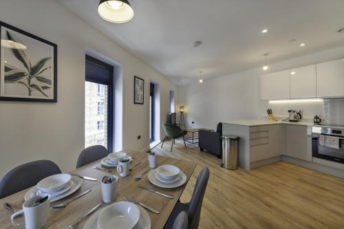 Ashford Apartment | Fantastic 2 Bedroom Apartment in Central Ashford