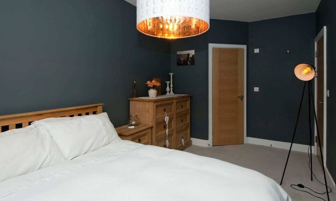 Saint Paul's Apartment | Fantastic 2 Bedroom City Centre Apartment