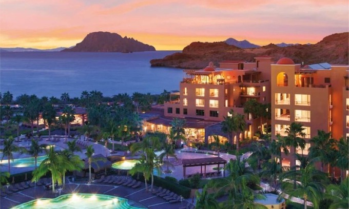 El Marasal Resort | Fantastic 3-bedroom suite, TPC Danzante Bay Golf at Villa Palmar Loreto