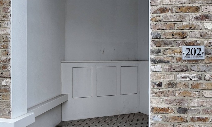 Haverstock Apartment | Fantastic 3-bedroom duplex with WiFi in vibrant London.
