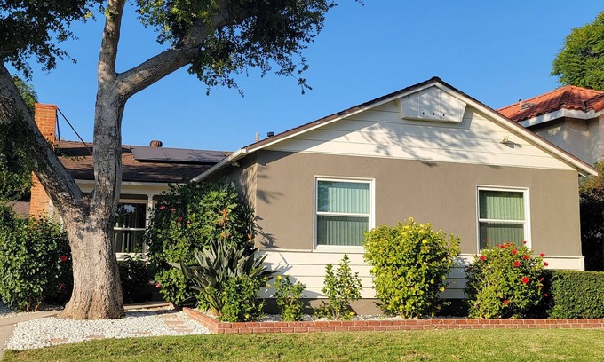Northridge House | Fantastic 3-bedroom home w/pool!