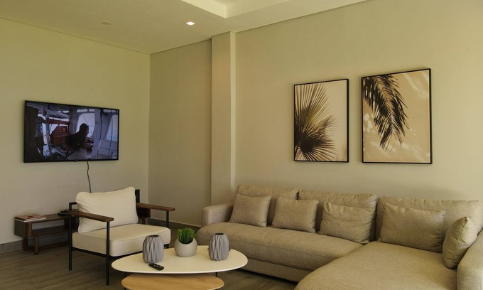 Pearl Islands Apartment | Fantastic and wonderful apartment on Isla Saboga.
