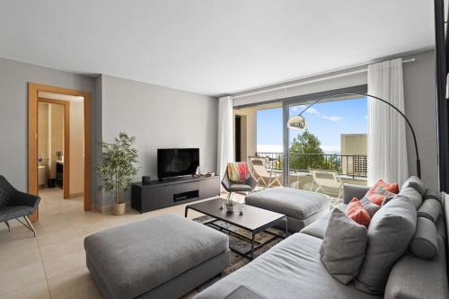 Marbella Apartment | Fantastic apartment in Samara Resort RDR458
