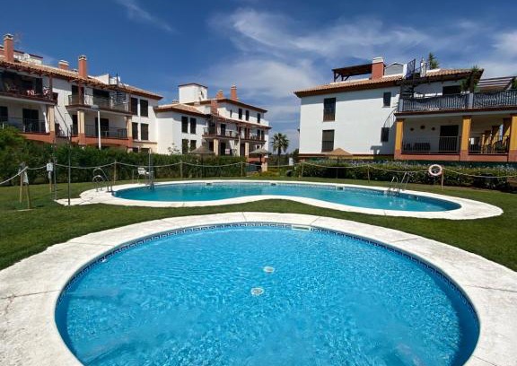 Costa Esuri Apartment | fantastic apartment Spain Algarve vacation & boat fun
