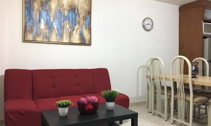 Ensenada Apartment | Fantastic & Cozy #5: Condo Close to the Beach