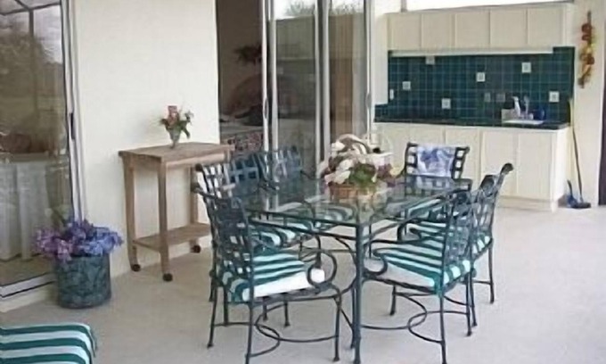Brooksville Villa | Fantastic Family Villa With Large Pool, 10 Minutes From Gulf Coast Beaches