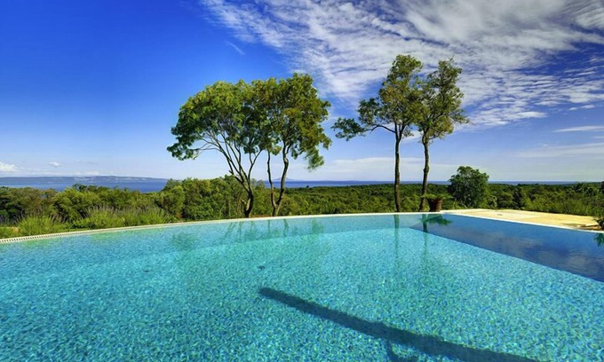 Peruski House | Fantastic finca with private infinity pool