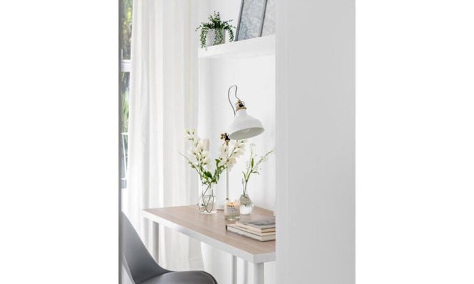 Costillares Apartment | Fantastic flat with terrace Arturo Soria D2