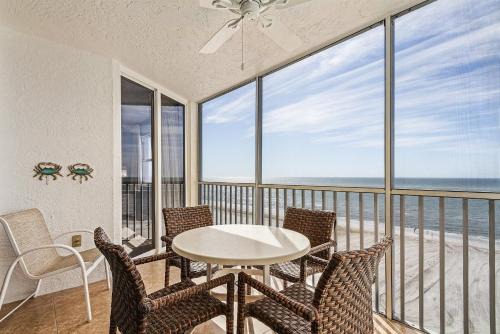 Fort Myers Beach Apartment | Fantastic Gulf Front Condo on the North end of the Island condo