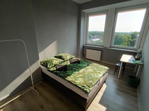 Zielona Gora Apartment | Fantastic-Inn Zielona Góra - Sulechowska