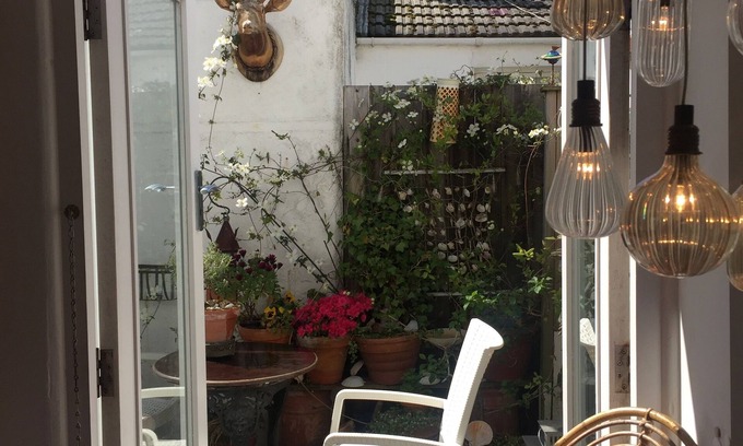 Kemptown Apartment | Fantastic Kemptown Two Storey Apartment close to sea, Possible Long Term
