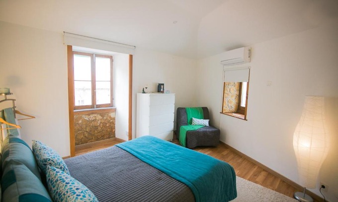 Santos Apartment | Fantastic Santos Appartment