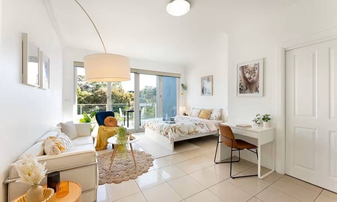 Pyrmont House | Fantastic stay-walk to darling harbour&fish market
