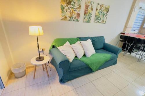 Playa San Juan Apartment | Fantastic Teide View