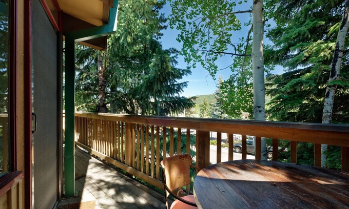 Aspen Condo | Fantastic Three Bedroom Condo in Aspen Core