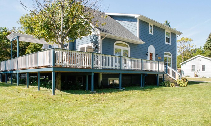 Como House | Fantastic Vacation Rental in Lake Como, Sleeps 8-12