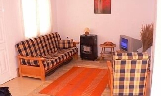 Mazarron House | Fantastic Value! House Next to Golf Course