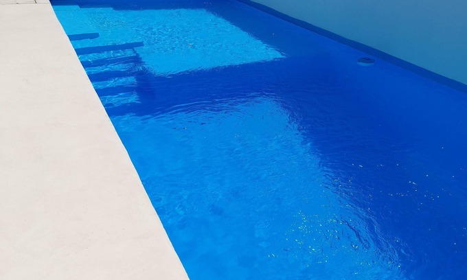 La Esplanada Villa | fantastica villa con piscina privata