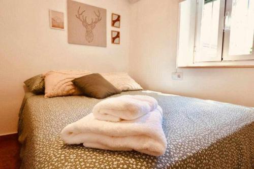 Zaidin Apartment | Fantastico apartamento en Granada