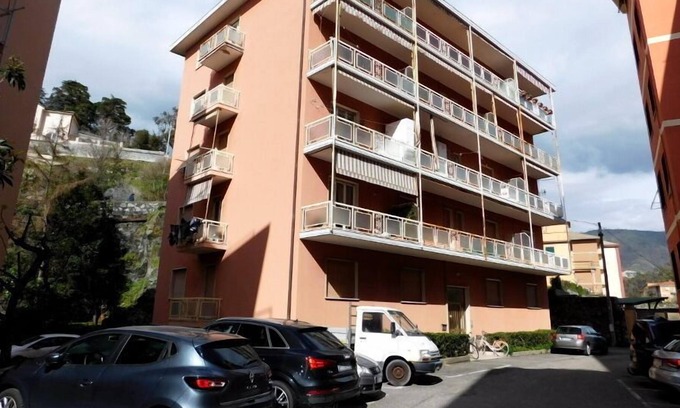 Levanto Apartment | Fantastico Appartamento in Centro