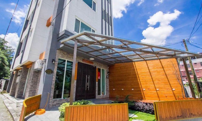 Puli House | Fantasy Homestay