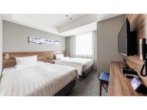 Ariake Hotel | Far East Village Hotel Tokyo Ariake - Vacation STAY 31648v