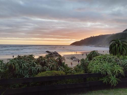 Wilderness Beach Apartment | Far Niente Beachfront Guesthouse