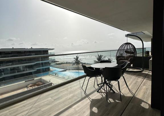Senegambia Apartment | Far Out Apartments - Kololi Sands