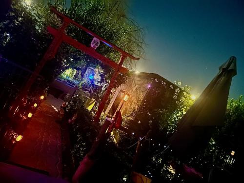 Ginosa House | FAR WEST