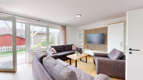 Borkum House | Farah