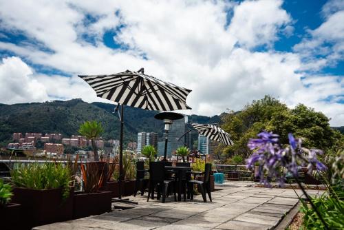 Usaquen Hotel | Faranda Collection Bogota, a member of Radisson Individuals