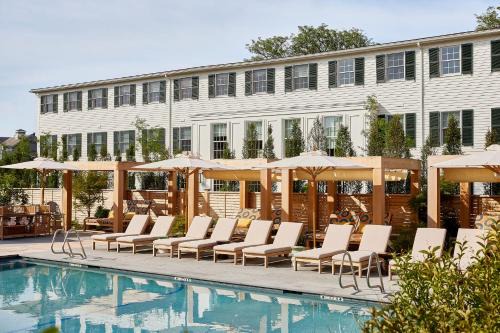 Edgartown Hotel | Faraway Martha's Vineyard