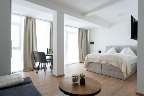 Fohnsdorf Apartment | FarawayHomes Studio Fohnsdorf #14