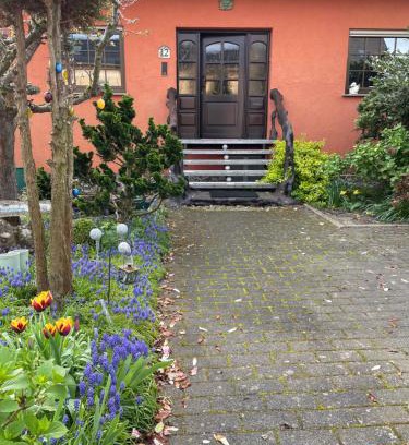 Kail House | Farben Haus