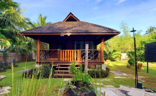 Temae House | Fare Haumaru