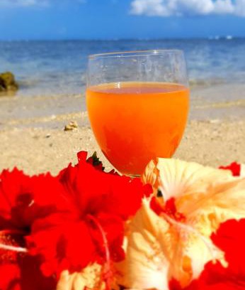 Moorea-Maiao House | Fare HIA'AI
