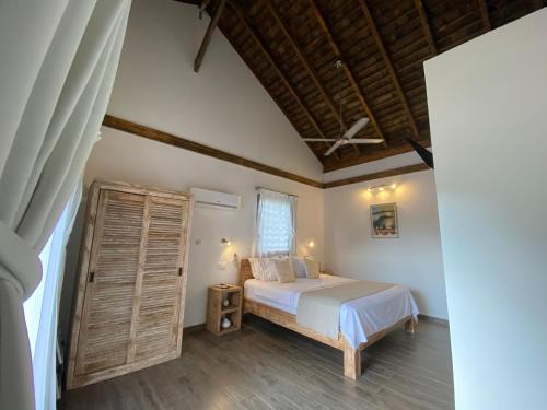 Paea House | Fare noanoa