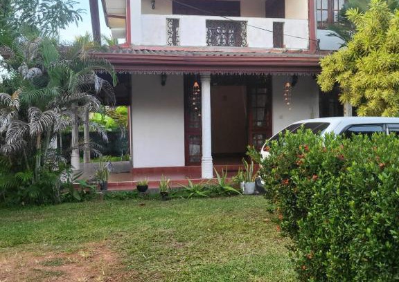Ekala House | Fareena's Holyday Home