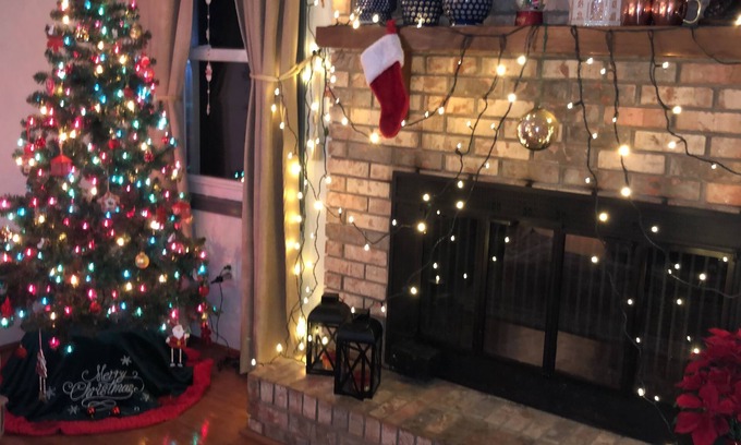 Mauldin House | FARGO HOUSE ๐