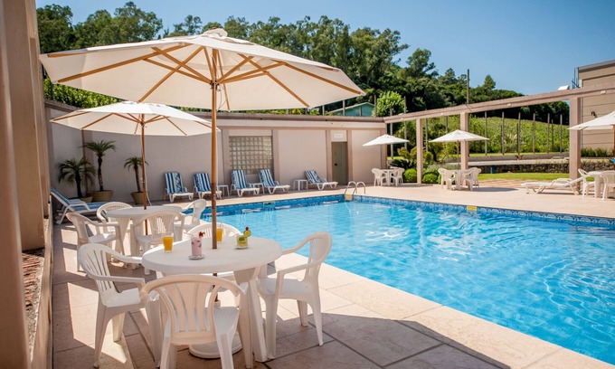 Farroupilha Hotel | Farina Park Hotel